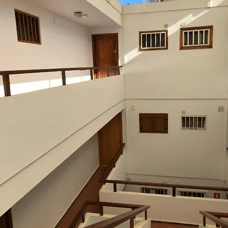 Two Bedroom Apartment 2 Min From Beach Mogán Exterior photo