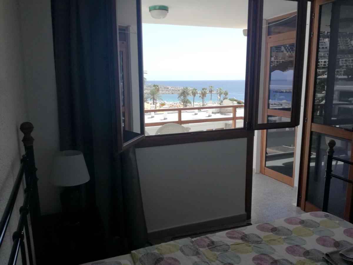 Apartament Two Bedroom 2 Min From Mogán