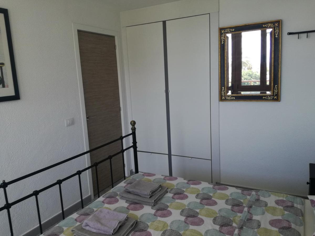 Two Bedroom 2 Min From Apartament *