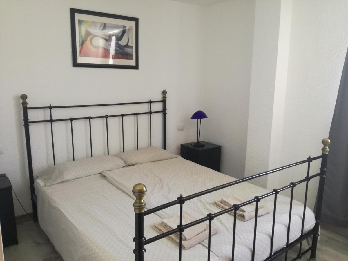 Two Bedroom 2 Min From Apartament *