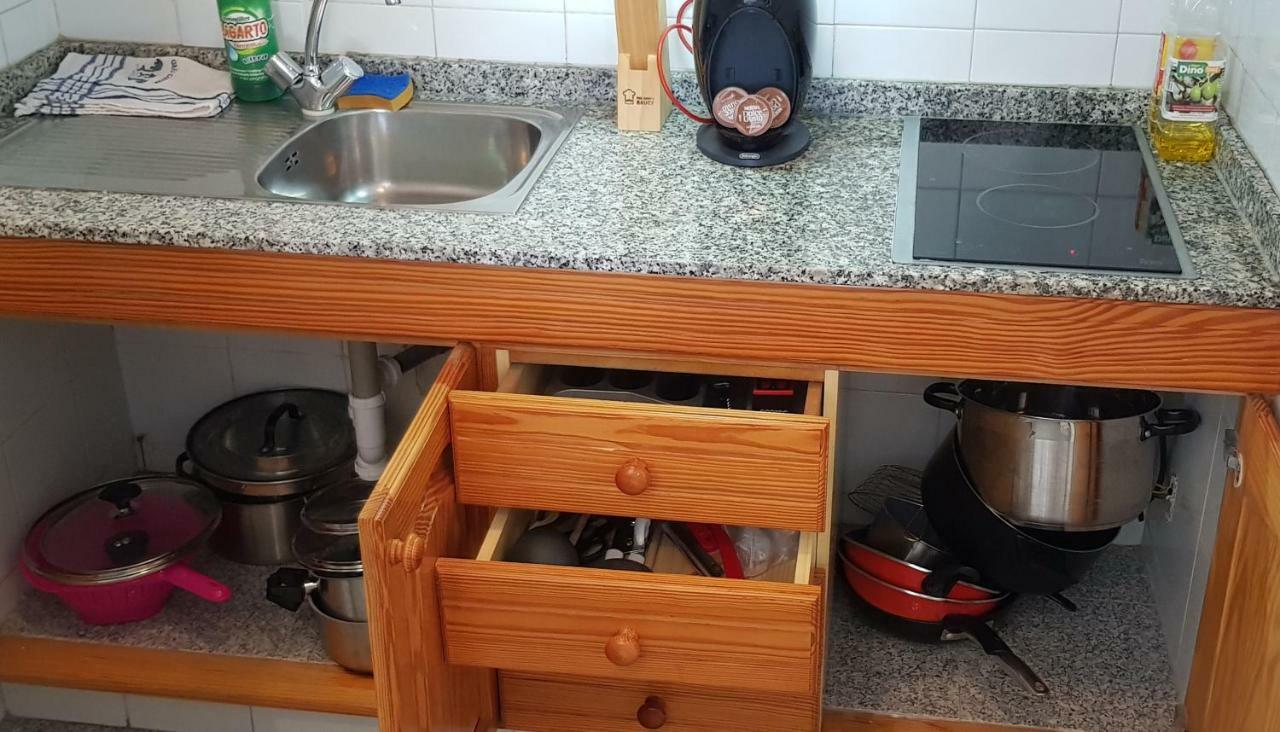 Two Bedroom 2 Min From Mogán