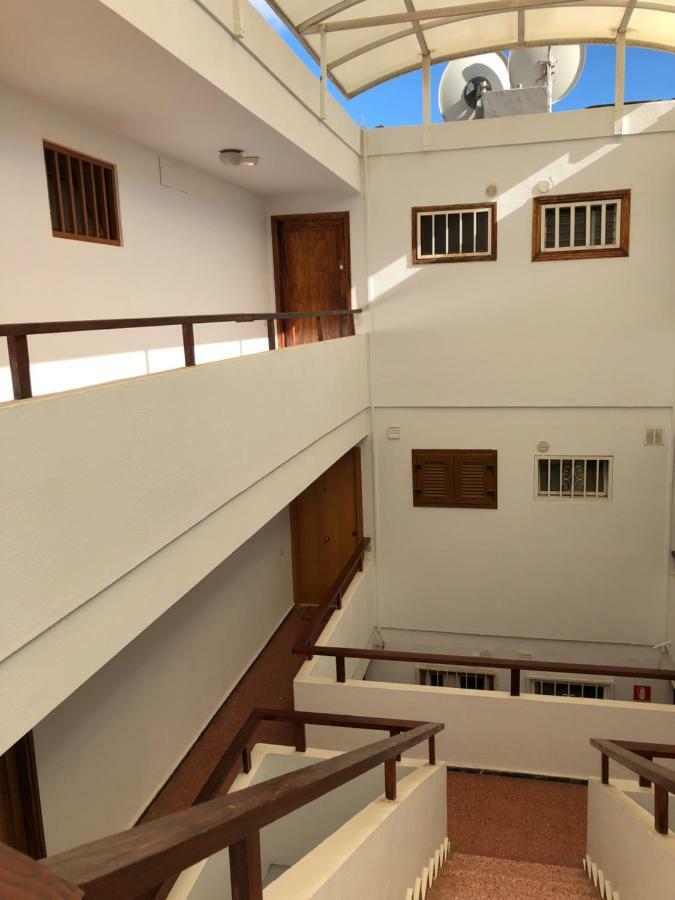 Apartament Two Bedroom 2 Min From Mogán