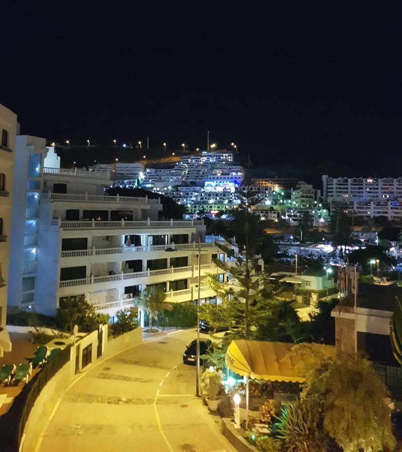 Two Bedroom 2 Min From Apartament Mogán