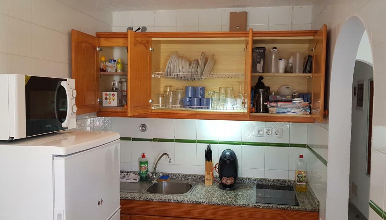 Apartament Two Bedroom 2 Min From Mogán