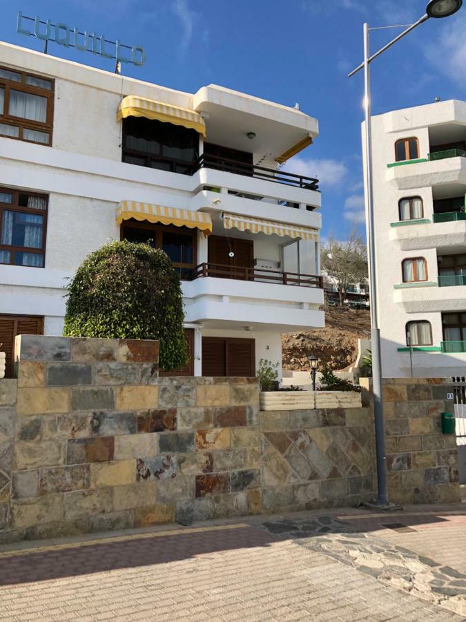Two Bedroom 2 Min From Apartament Mogán