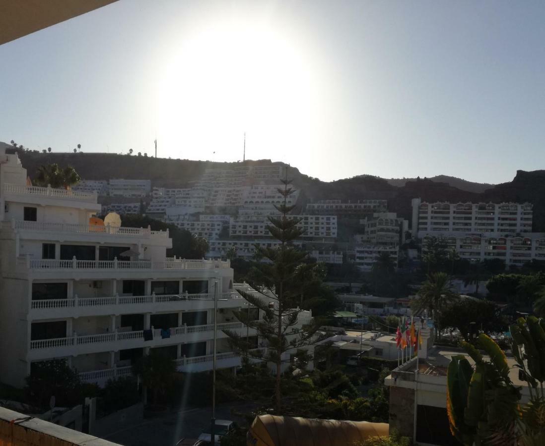 Apartament Two Bedroom 2 Min From Mogán